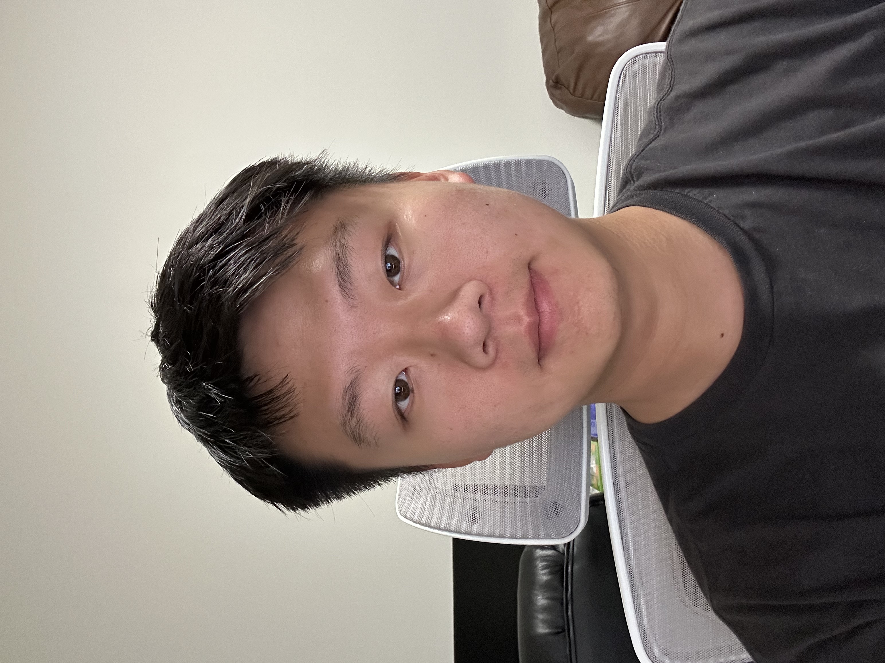 Haisheng Chen